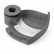 Ninja CrushBOSS™ Multi-Blade Crinkle Cut Attachment