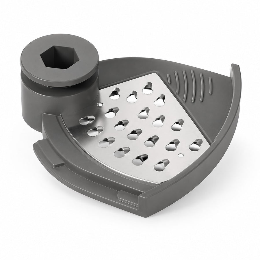 Ninja CrushBOSS™ Multi-Blade 5 mm Shred Attachment