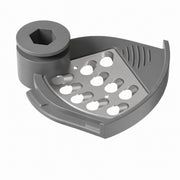 Ninja CrushBOSS™ Multi-Blade 8 mm Shred Attachment