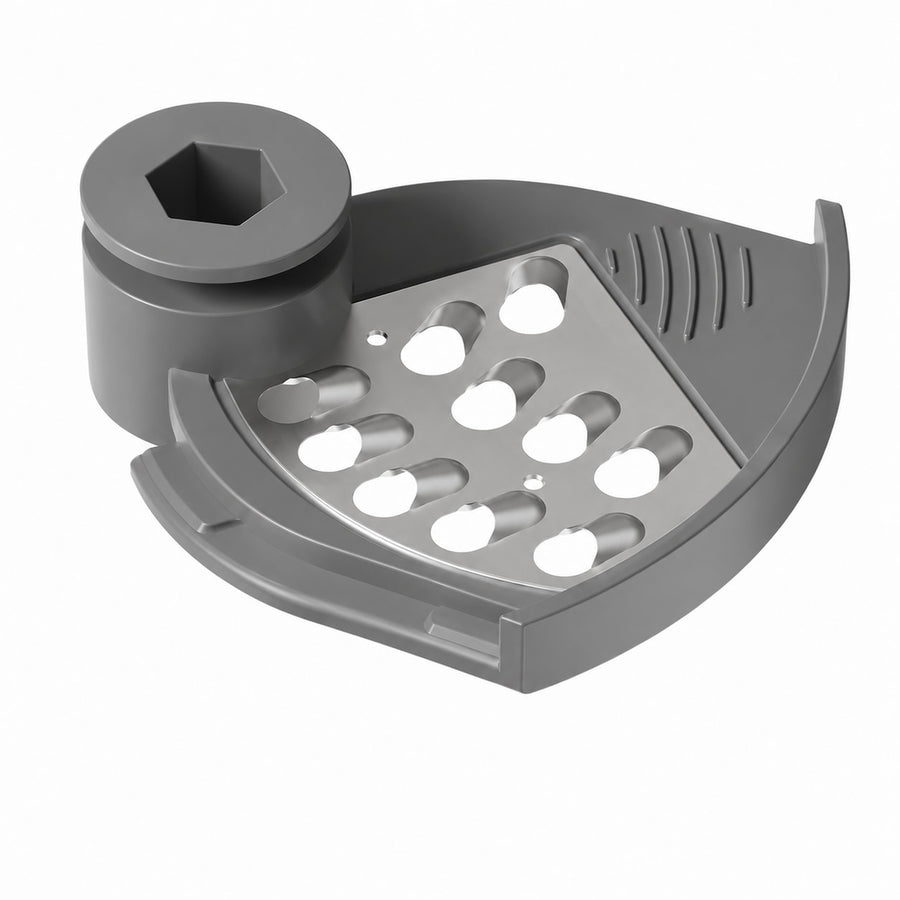 Ninja CrushBOSS™ Multi-Blade 8 mm Shred Attachment