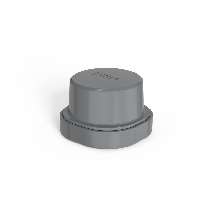 Motor Base Blade Cover & Vessel Cap Kit