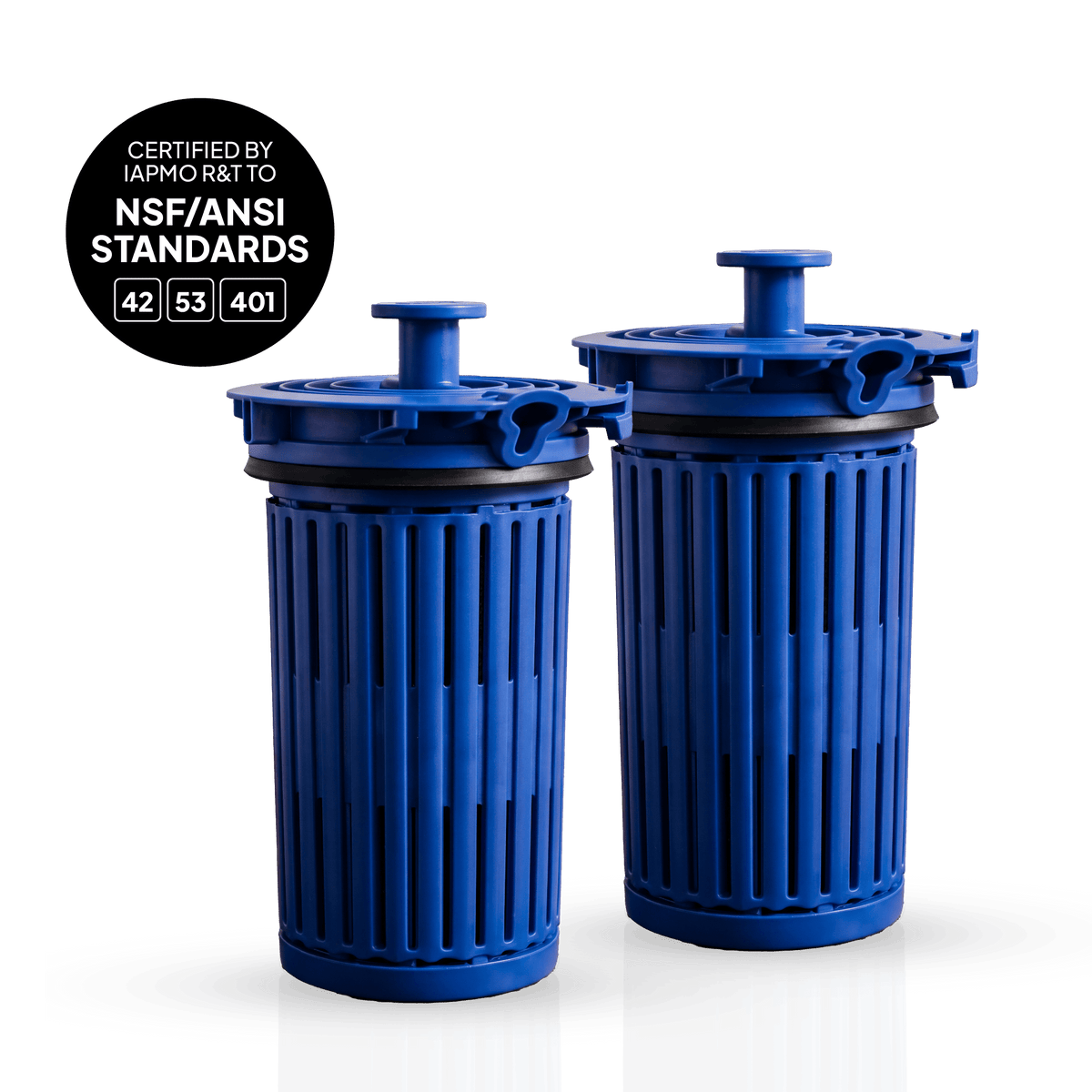Ninja HydraSense™ Filter Replacement, 2-Pack