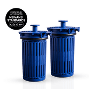 Ninja HydraSense™ Filter Replacement, 2-Pack