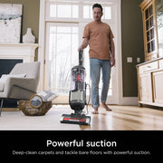 Shark® Rotator® Pet Upright Vacuum