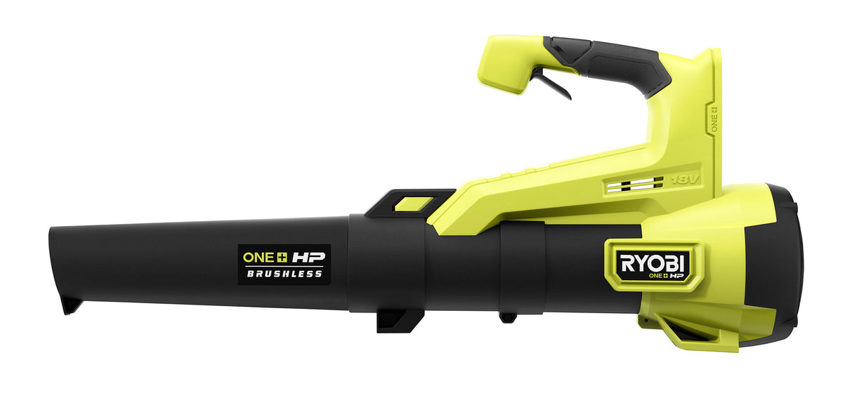18V ONE+™ Brushless STRING TRIMMER & BLOWER Kit Image 5