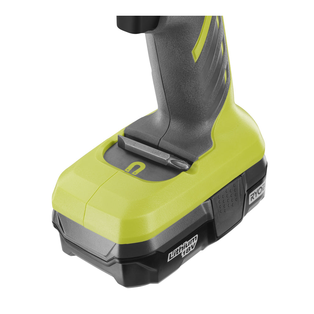 18V ONE+™ Starter Drill Kit Image 3