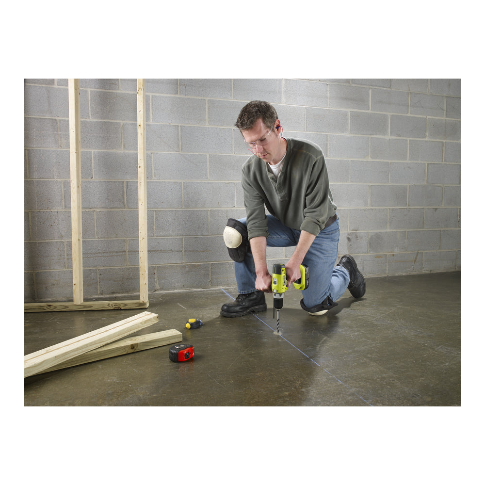 18V ONE+™ Hammer Drill and Impact Combo (Online Only) Image 9