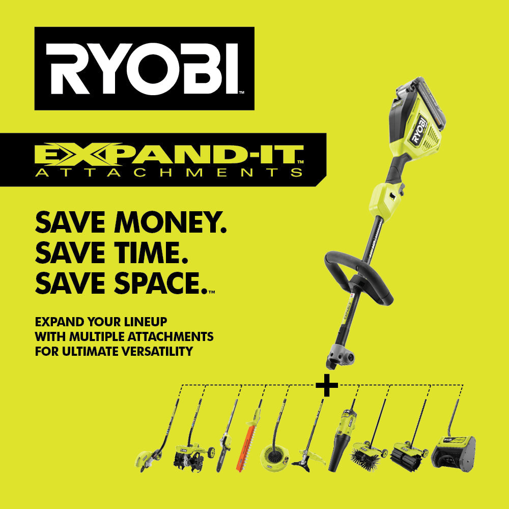 EXPAND-IT 8" EDGER ATTACHMENT Image 2