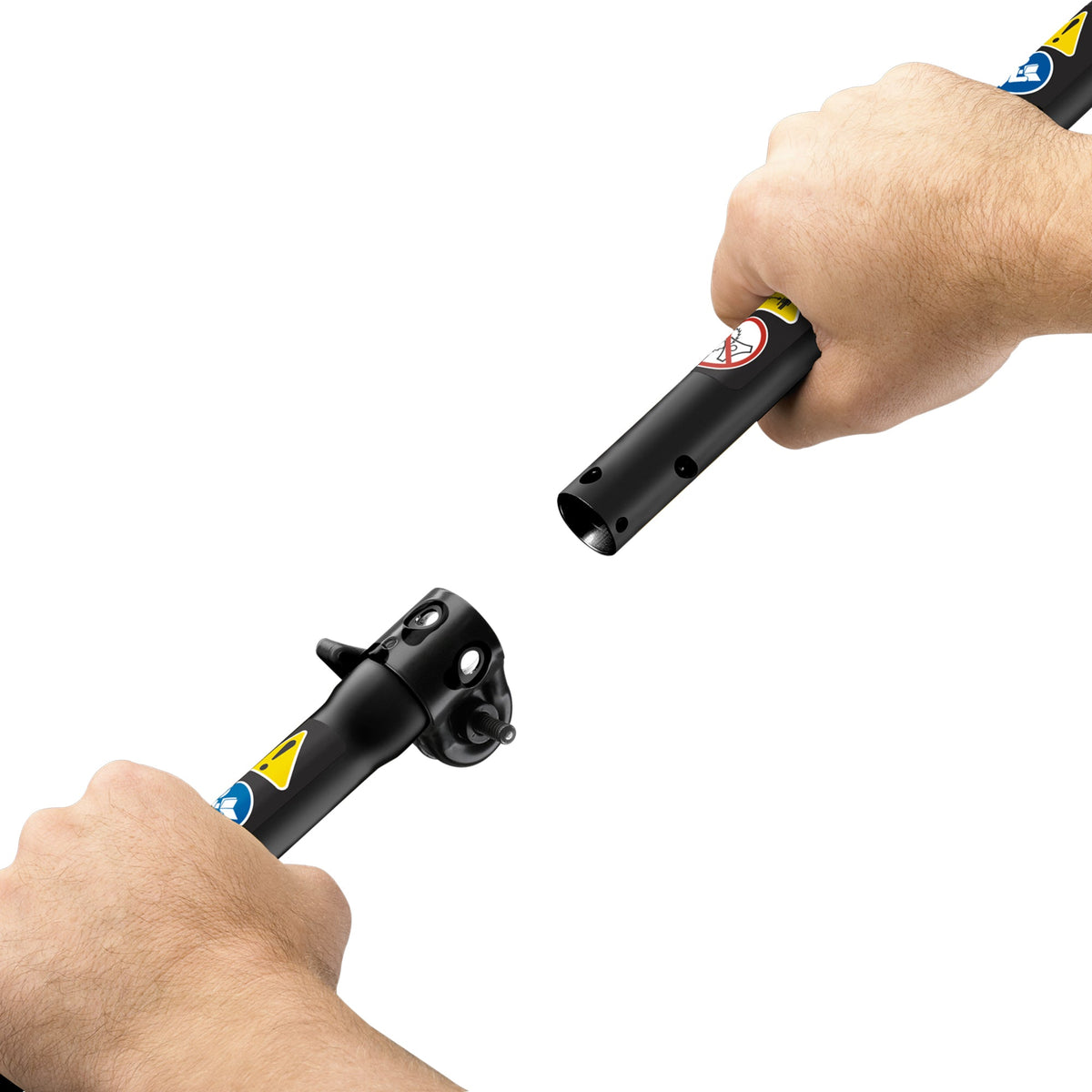 EXPAND-IT™ EDGER ATTACHMENT Image 2