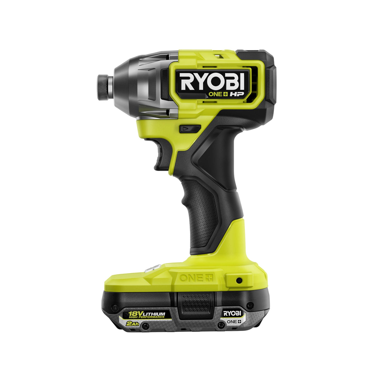 18V ONE+ HP BRUSHLESS 2-TOOL COMBO KIT Image 13