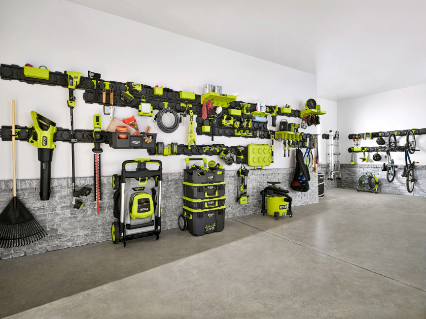 14 PC. LINK RECREATIONAL STORAGE KIT  Image 24