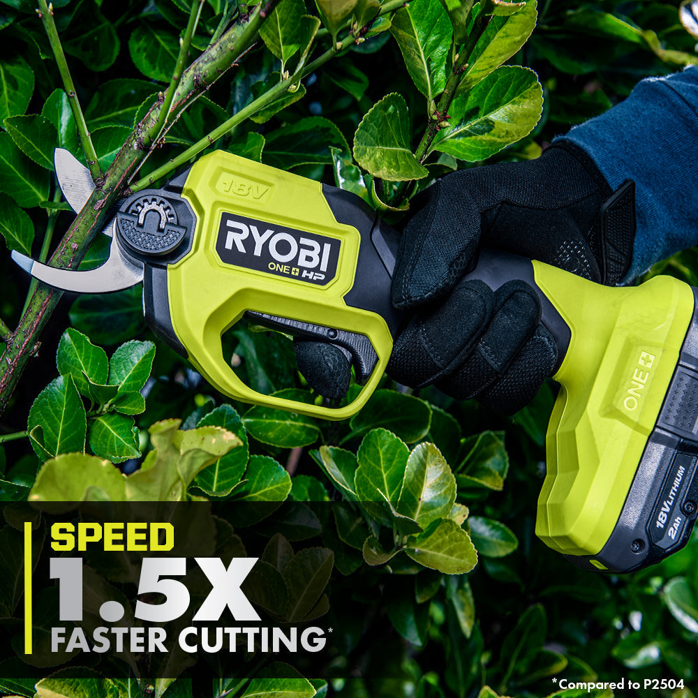 18V ONE+ HP PRUNING SHEAR KIT Image 4