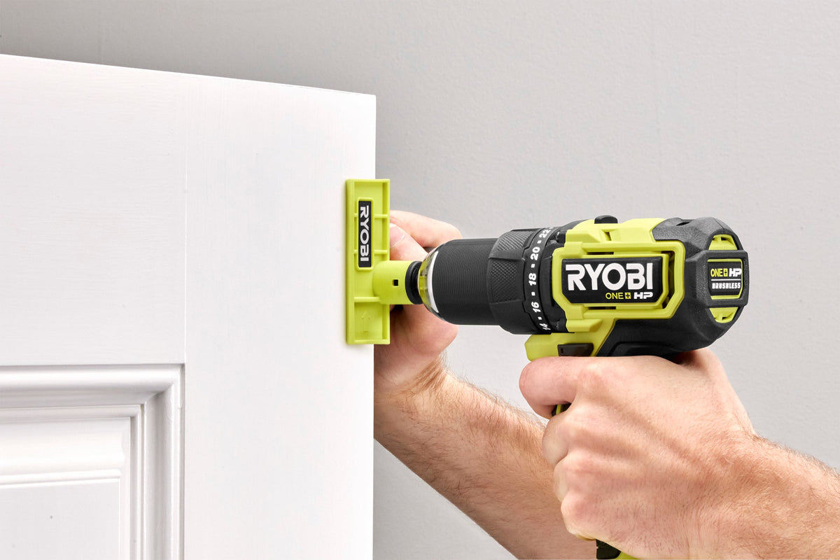DOOR TRIMMER Image 7