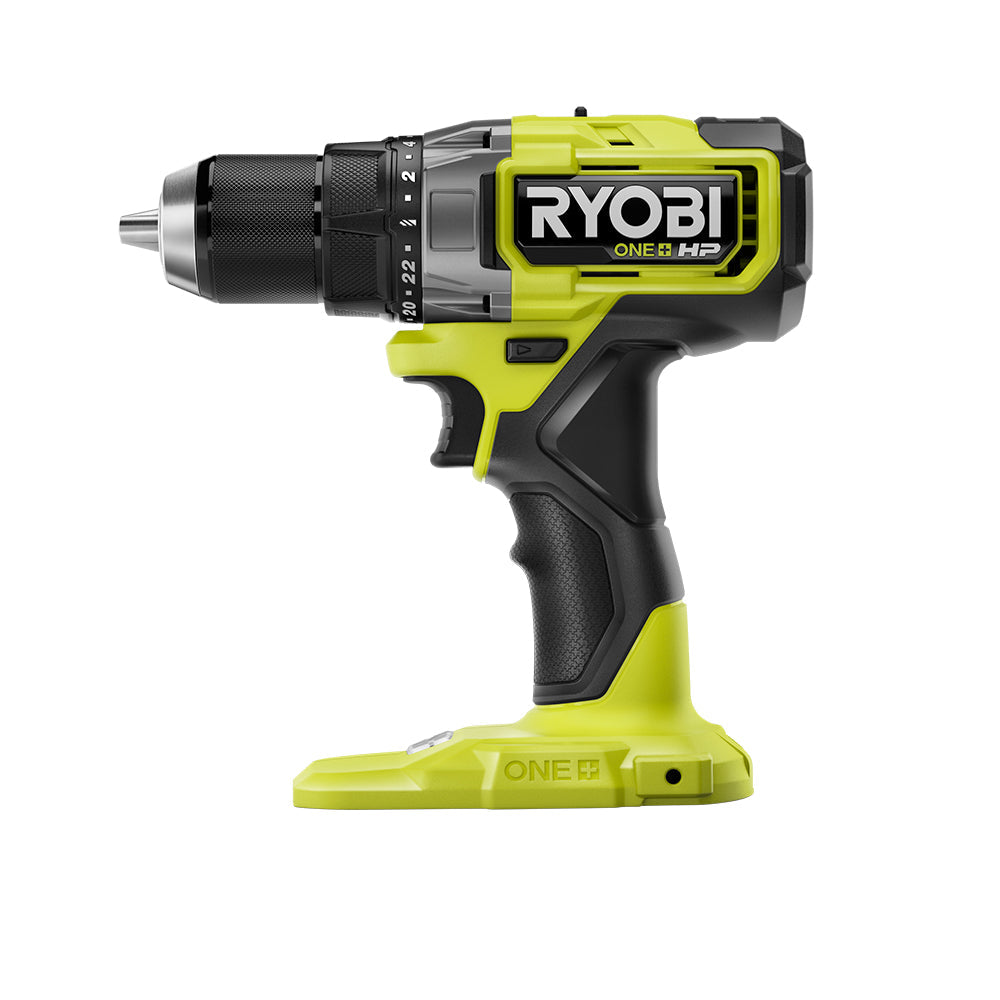 18V ONE+ HP Brushless 1/2" Drill/Driver Image 4