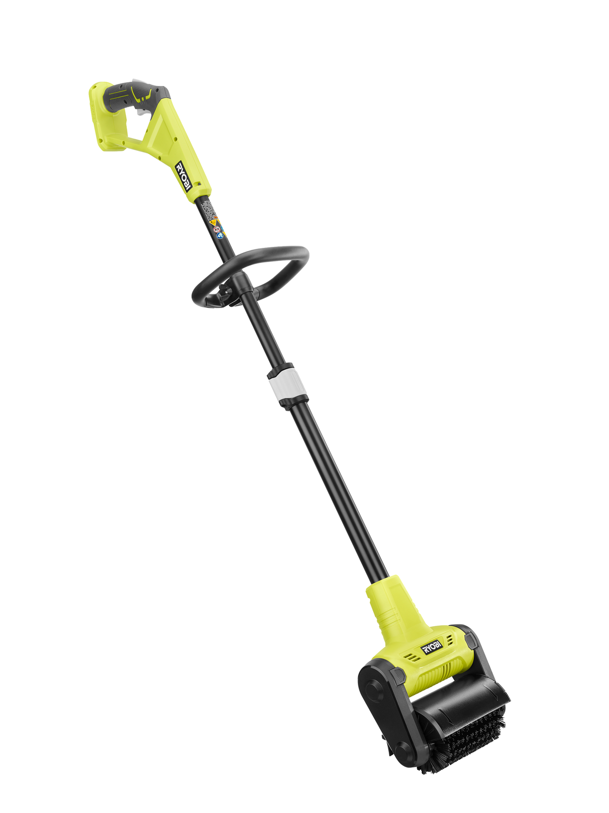 18V ONE+ OUTDOOR PATIO CLEANER  Image 9