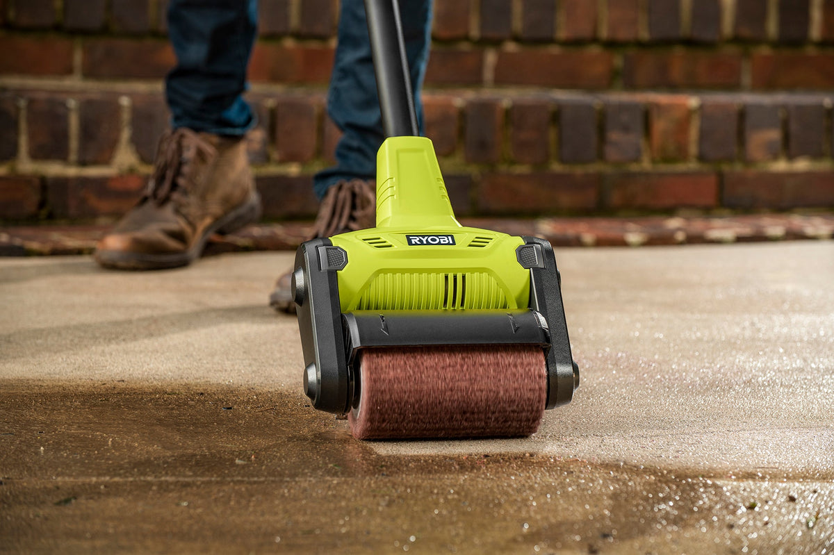 18V ONE+ OUTDOOR PATIO CLEANER  Image 8