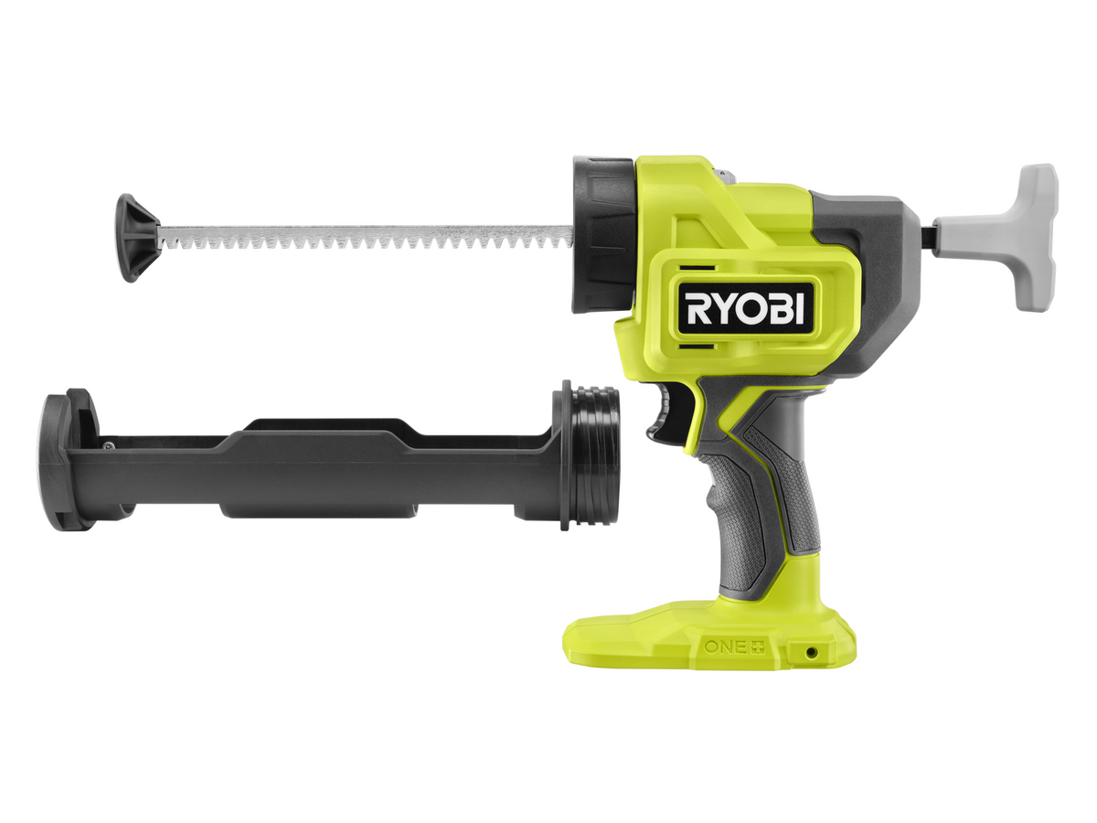18V ONE+ 10 oz. Caulk and Adhesive Gun Image 10