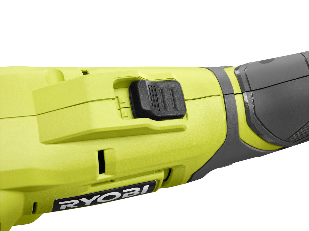 18V ONE+ 5" Variable Speed Dual Action Polisher Image 5
