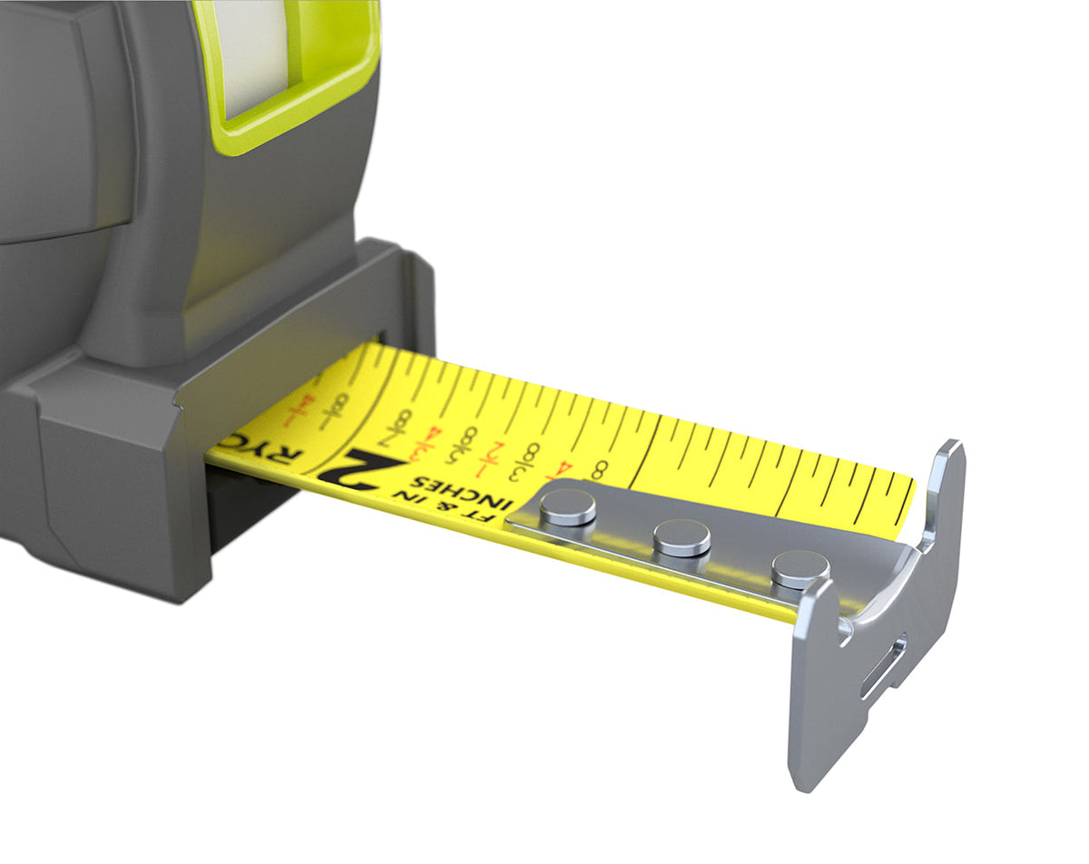 25 FT. Tape Measure Image 4
