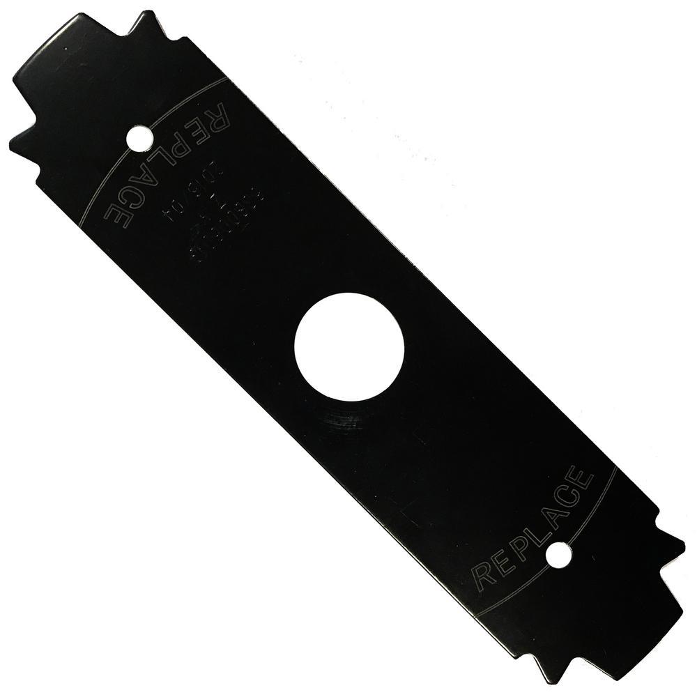 8" Edger REPLACEMENT BLADE Image 2