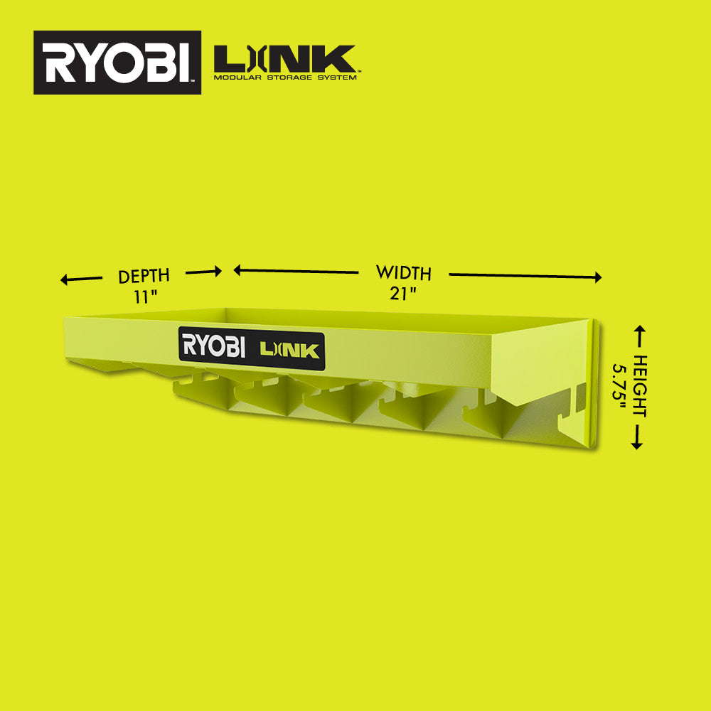 LINK HANGING SHELF  Image 4