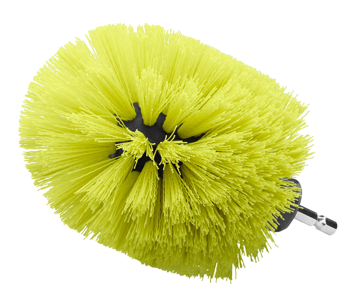 4 PC. MULTI-PURPOSE CLEANING KIT Image 4