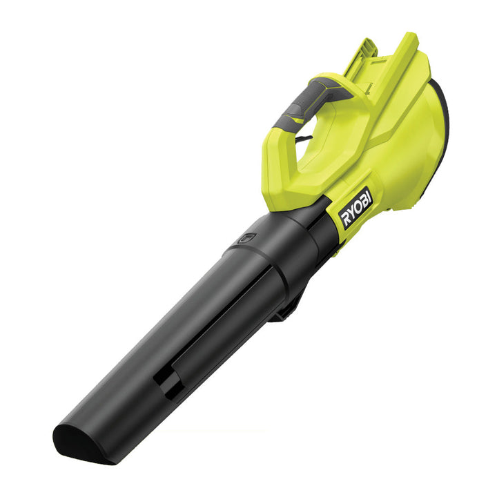 40V 550 CFM Blower