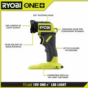 18V ONE+ HP BRUSHLESS 5-TOOL COMBO KIT Image 4