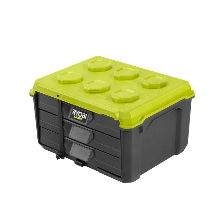 LINK 3-Drawer Tool Box