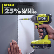 18V ONE+ HP BRUSHLESS 5-TOOL COMBO KIT Image 14