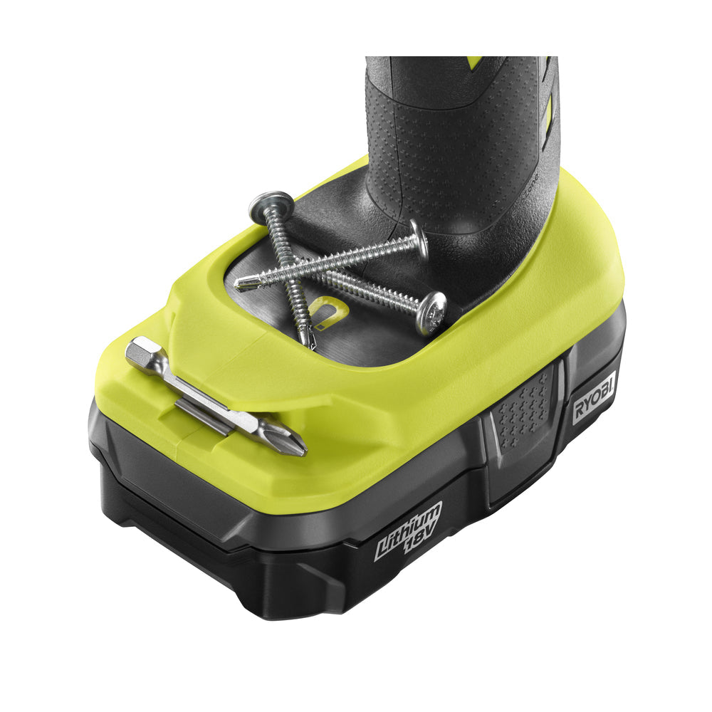 18V ONE+™ Hammer Drill and Impact Combo (Online Only) Image 5