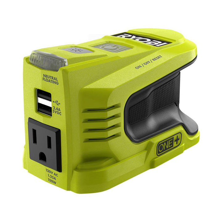 18V ONE+ 150-Watt Power Source