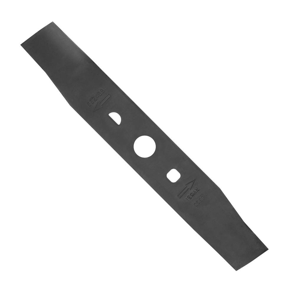 13" LAWN MOWER REPLACEMENT BLADE image