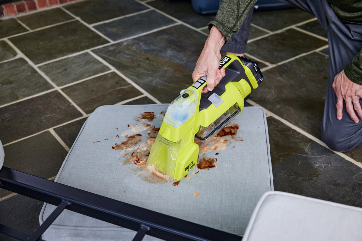 18V ONE+ SWIFTCLEAN SPOT CLEANER KIT Image 10