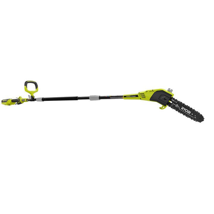 40V 10" Pole Saw Kit