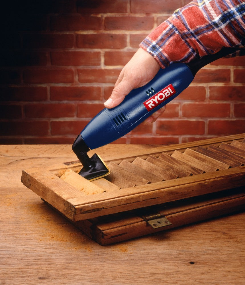 Detail Sander Image 2