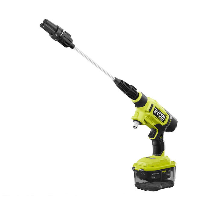 18V ONE+ HP EZ CLEAN POWER CLEANER KIT  Image 1