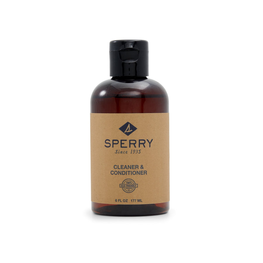Cleaner & Conditioner Shoe Care image 1