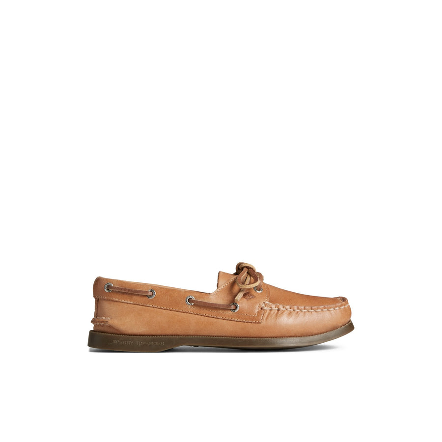Authentic Original™ 2 Eye Boat Shoe image 1