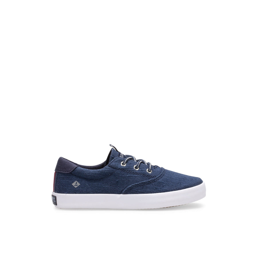 Spinnaker Washable Junior Sneaker image 1