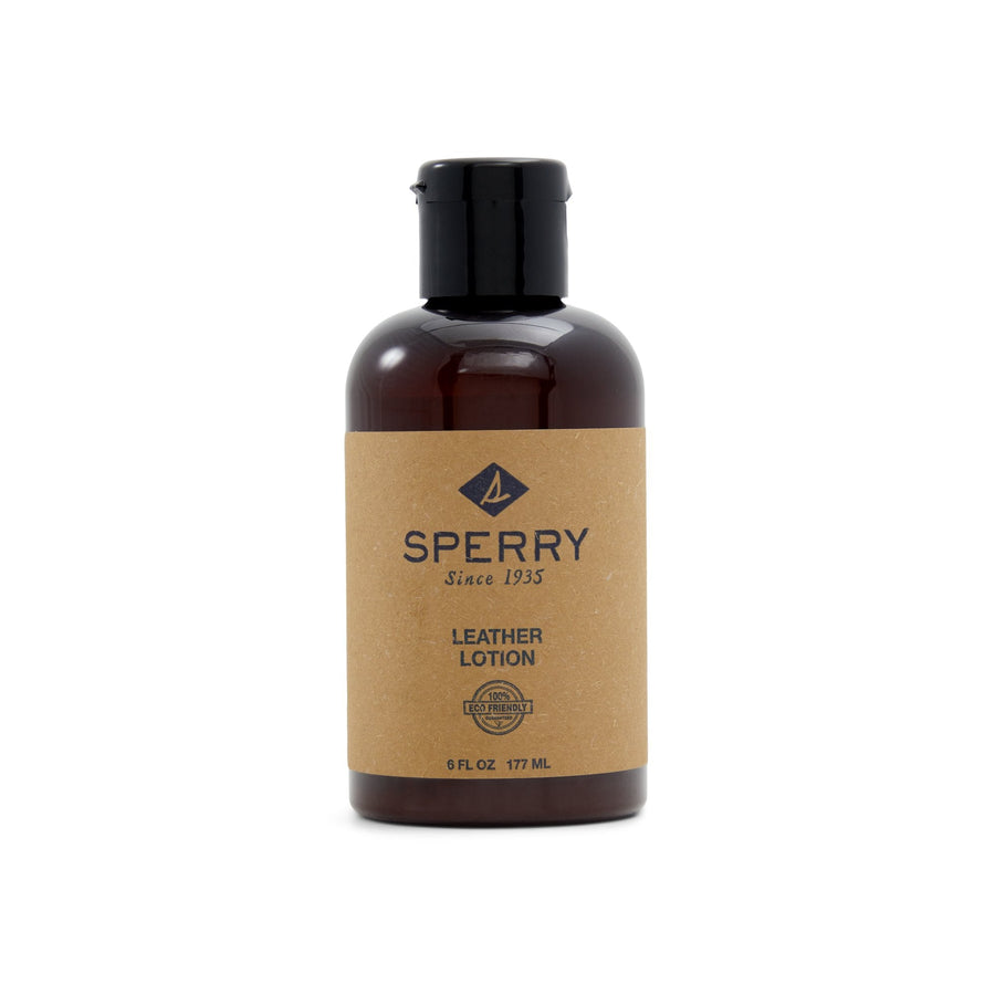 Leather Lotion Shoe Care image 1