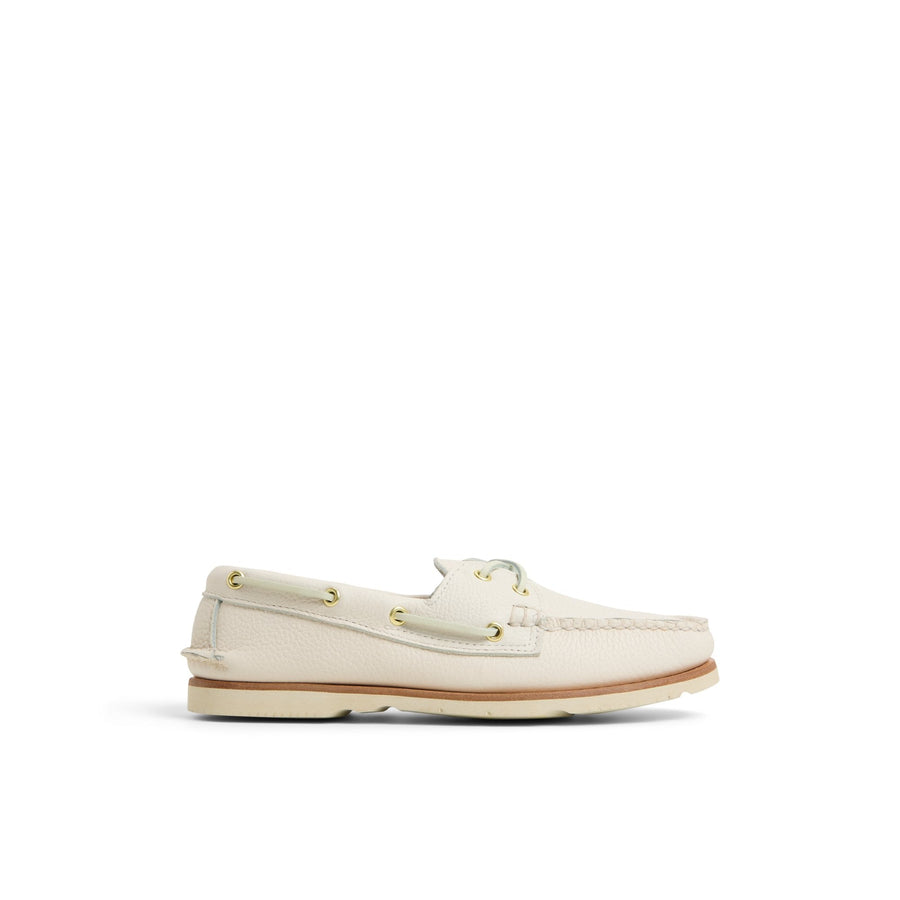 Authentic Original™ Made in Maine 2-Eye Boat Shoe image 1
