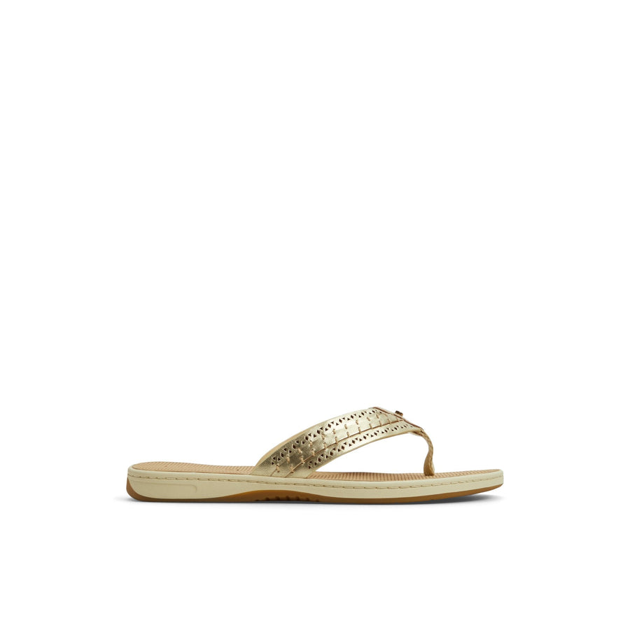 Seafish 3 Flip Flop Sandal image 1
