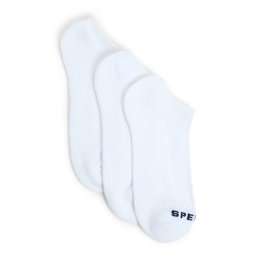Mens 3-Pack Ankle Socks image 1