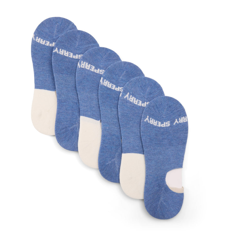 Mens 6-pack Arch Socks image 1