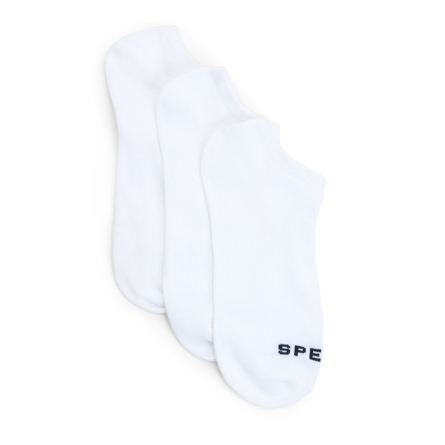 Ladies 3-pack Low Knit Socks image 1