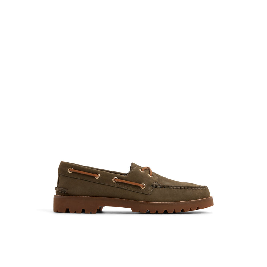 Authentic Original™ 2-Eye Lug Boat Shoe image 1