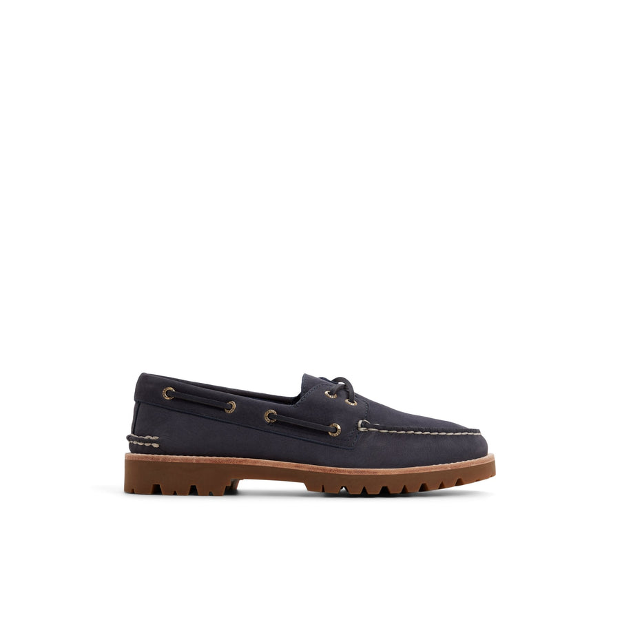 Authentic Original™ 2-Eye Lug Boat Shoe image 1