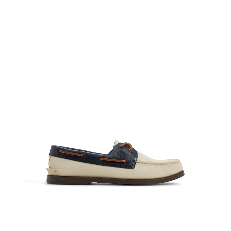 Authentic Original™ 2-Eye Boat Shoe image 1
