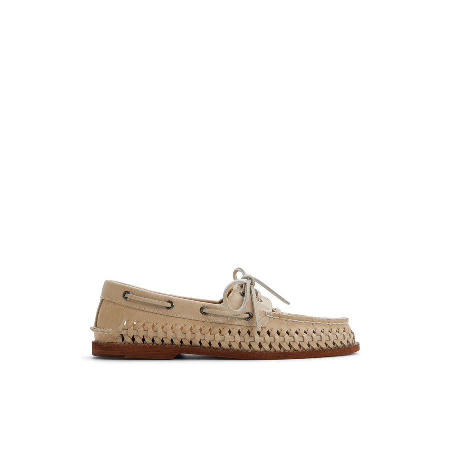 Gold Cup™ Authentic Original™  2-Eye Woven image 1